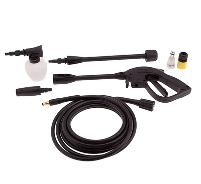 Моечная машина высокого давления Denzel R-110