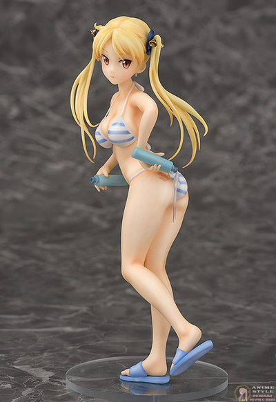 Фигурка 1/10  Рин Сузуноки (Rin Suzunoki Swimsuit Ver.)