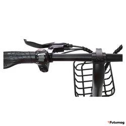 Электровелосипед KUGOO Kirin V1 Pro