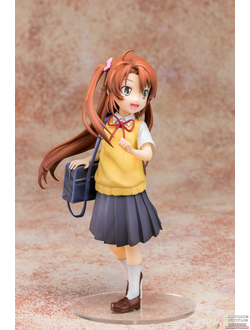 Фигурка 1/7 Комари Кошигая (Koshigaya Komari)