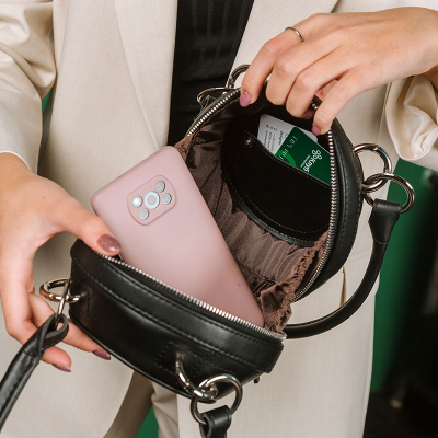 CHERRY mini 2211 Черный