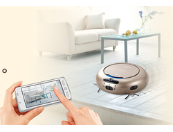 купить робот пылесос недорого в интернет магазине