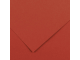 Бумага (картон) для творчества (1 лист) SADIPAL "Sirio" А2+ (500х650 мм), 240 г/м2, темно-красный, 7880, 25 шт.