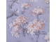 Комплект постельного белья Делюкс Сатин рисунок Соцветия L450 (1.5 спальный, 2 спальный, Евро, Семейный)