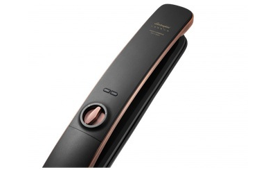 Биометрический электронный замок с распознаванием лица Kaadas K13F (copper)