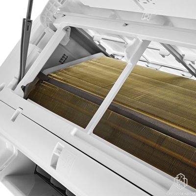 Сплит-система инверторного типа Ballu BSPKI-24HN8_24Y