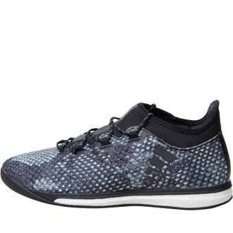 adidas Mens X 16.1  Street Boost Indoor