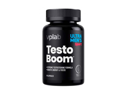 (VPLAB) Ultra Men’s Testoboom - (90 капс)