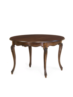 СТОЛ ЛИНДА-17 (L120*P120*H75) СТЕЛЛА