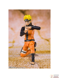 Фигурка Наруто Узумаки (Uzumaki Naruto)