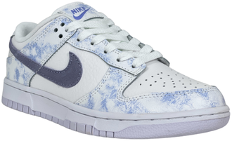 Nike SB Dunk Low Purple Pulse фиолетовые