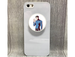 Попсокет Star Trek, Стартрек №4