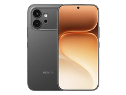Honor 600 12/256Gb Black