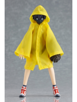 Фигурка фигма Суруга Камбару (figma Kanbaru Suruga)