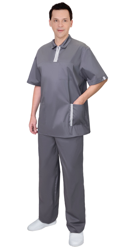 Костюм ВИКТОР мужской, цвета в ассортименте