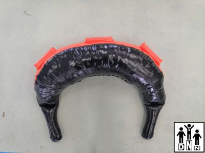 Болгарский мешок 5кг тент DNN