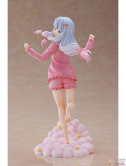 Фигурка Сагири Изуми (Izumi Sagiri Tenitol)