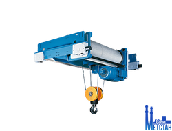 Грузоподъёмный механизм  DH