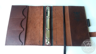 ежедневник ручной работы, подарок руководителю, ежедневник купить, ежедневник на заказ, блокнот спб