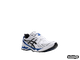 ASICS GEL KAYANO 14 WHITE/TUNA BLUE (36-45)
