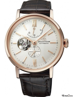Мужские часы Orient RE-AV0001S00B