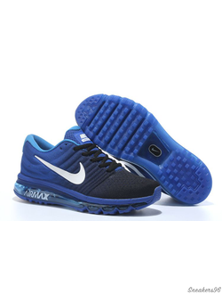Купить кроссовки Nike Air Max 2017 в Екатеинбурге по самой низкой цене Интернет-Магазин Sneakers96-s