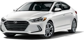 Hyundai Elantra VI 2015-2020