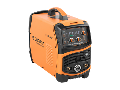 Сварог PRO SMART MIG 300 (N253S)