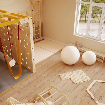 Кабинет ЛФК "ФитАктив Плюс"