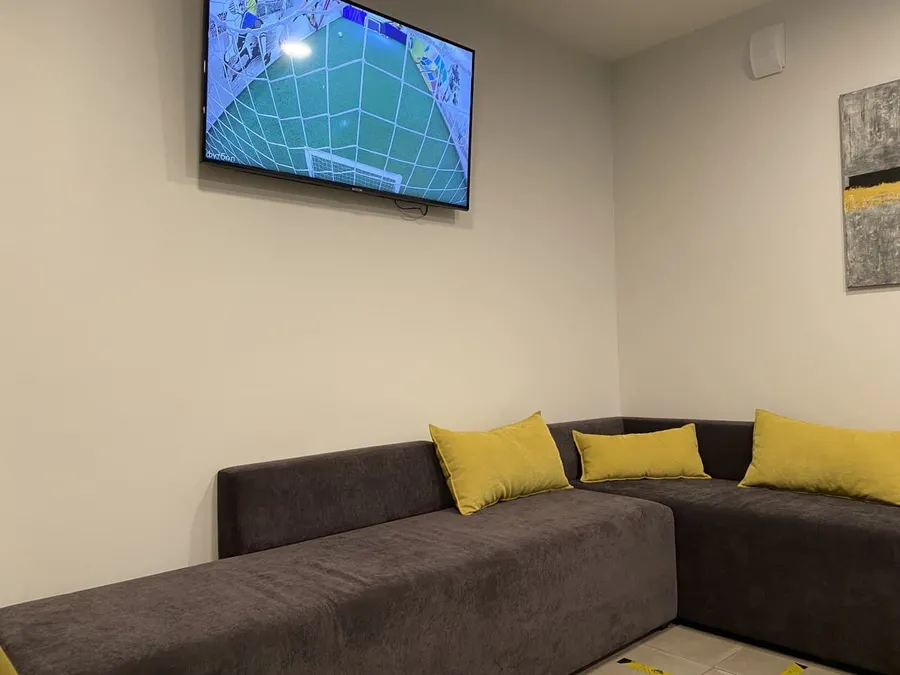 Прямые трансляции с занятий