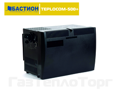ИБП для систем отопления со встроенным стабилизатором (Line-Interactive) TEPLOCOM-500+