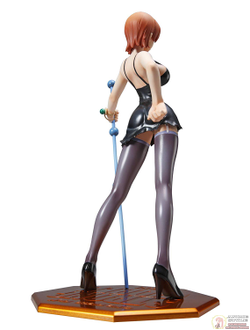 Фигурка 1/8 Нами (Nami)