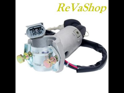 Замок зажигания личинки Iveco Daily 3