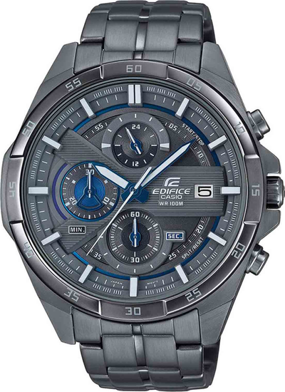 Часы Casio Edifice EFR-556GY-1A