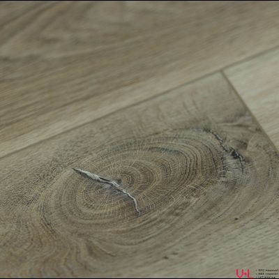 Кварцвиниловая плитка Art East Tile Click Дуб Асти 45-03