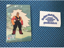 Магнит "Яшма" №9