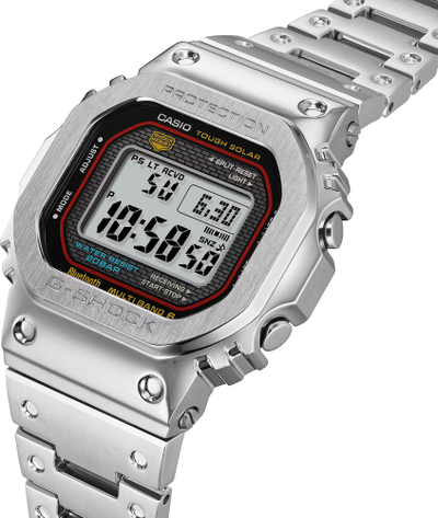 Часы Casio G-Shock GMW-B5000D-1C