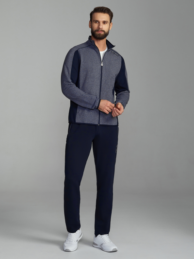 Костюм  спортивный мужской 11SKM -1487