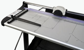 Резак роликовый KW-triO 3027/13027