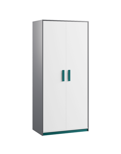 Шкаф универсальный КШ-3 Кэнди (Домани)