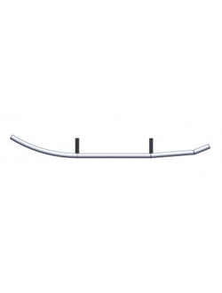 Коньки TM 100305T (223023T) (без вставок) для снегохода BRP LYNX/Ski-Doo Skandic WT/SWT/SUV/LT 440F/550F/550F/600, Expedition TUV/SE/LE 600/V-1000/1200,