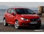 SEAT Ibiza IV (2008+)