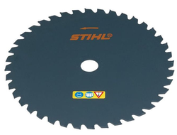 Пильное полотно с остроугол. зуб. FS-80-130 200мм