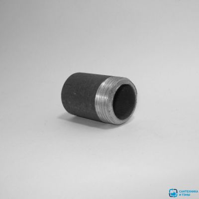 Резьба 1/2 сталь 15