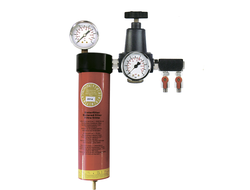 Фильтр-группа JETA PRO JAC6001