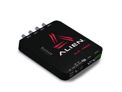 UHF RFID СТАЦИОНАРНЫЙ СЧИТЫВАТЕЛЬ  ALIEN ALR-F800-EMA-RDR-ONLY