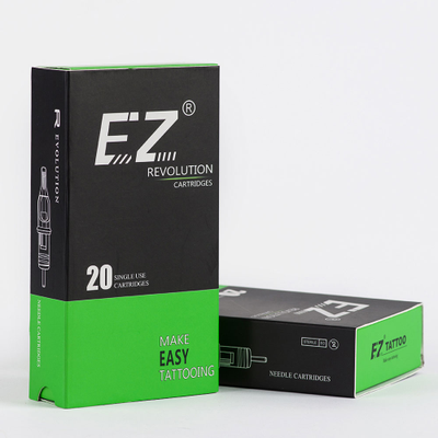 5 MGLT/0,35 - Magnum Long Taper "Ez Revolution"