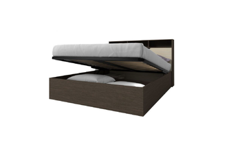Кровать Юнона Комби (цена указана за кровать и изменяется при выборе размера и комплектации)