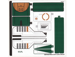 Sticker Sheet for Set 75248 - 63874/6278692, n/a (75248stk01)