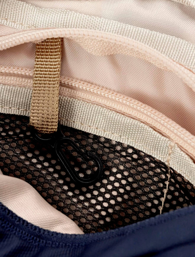 Elliker Semer Sling Bag 1L Navy фото 7